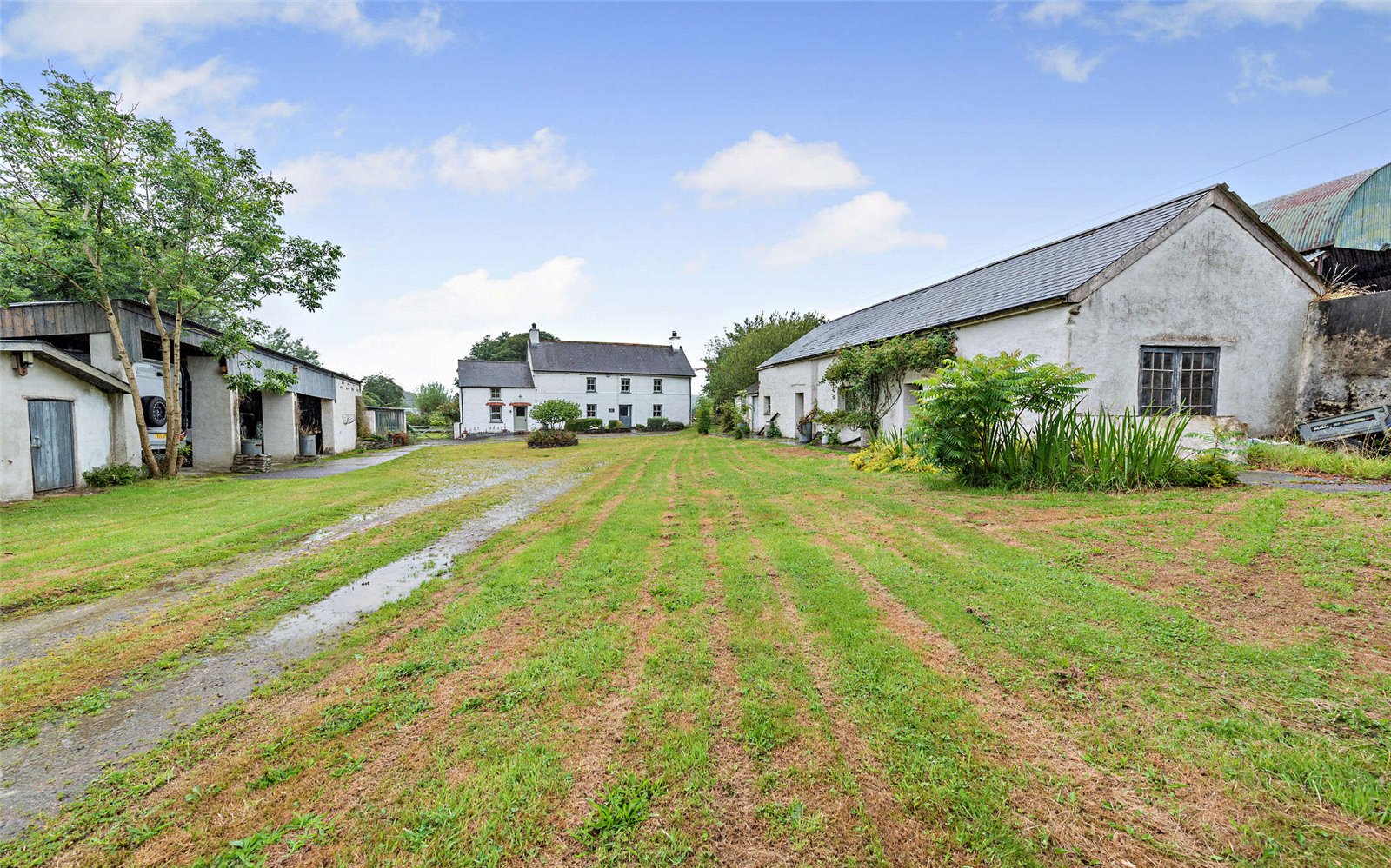 6 bedroom terraced house for sale