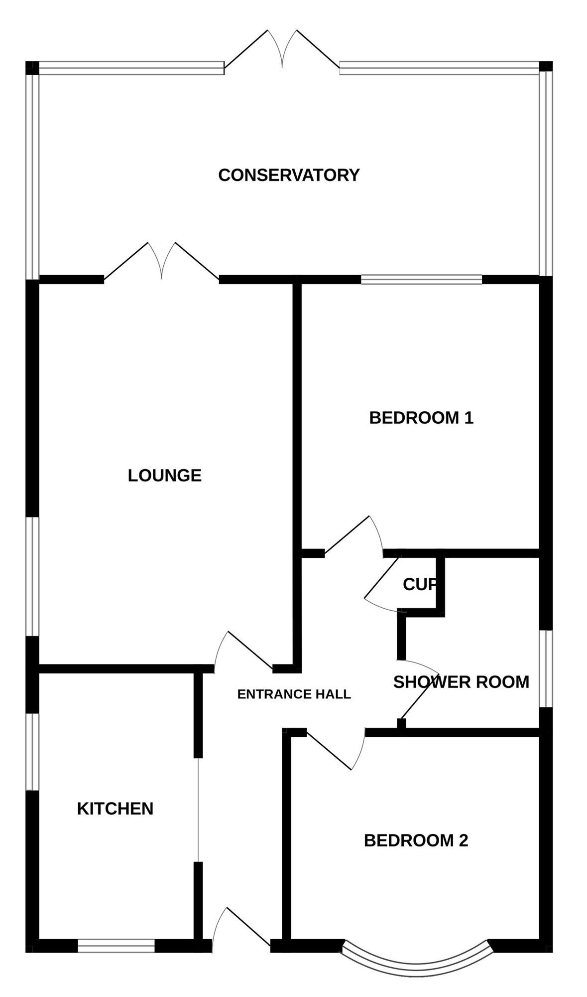 59, Holland on Sea, Holland on Sea floorplan