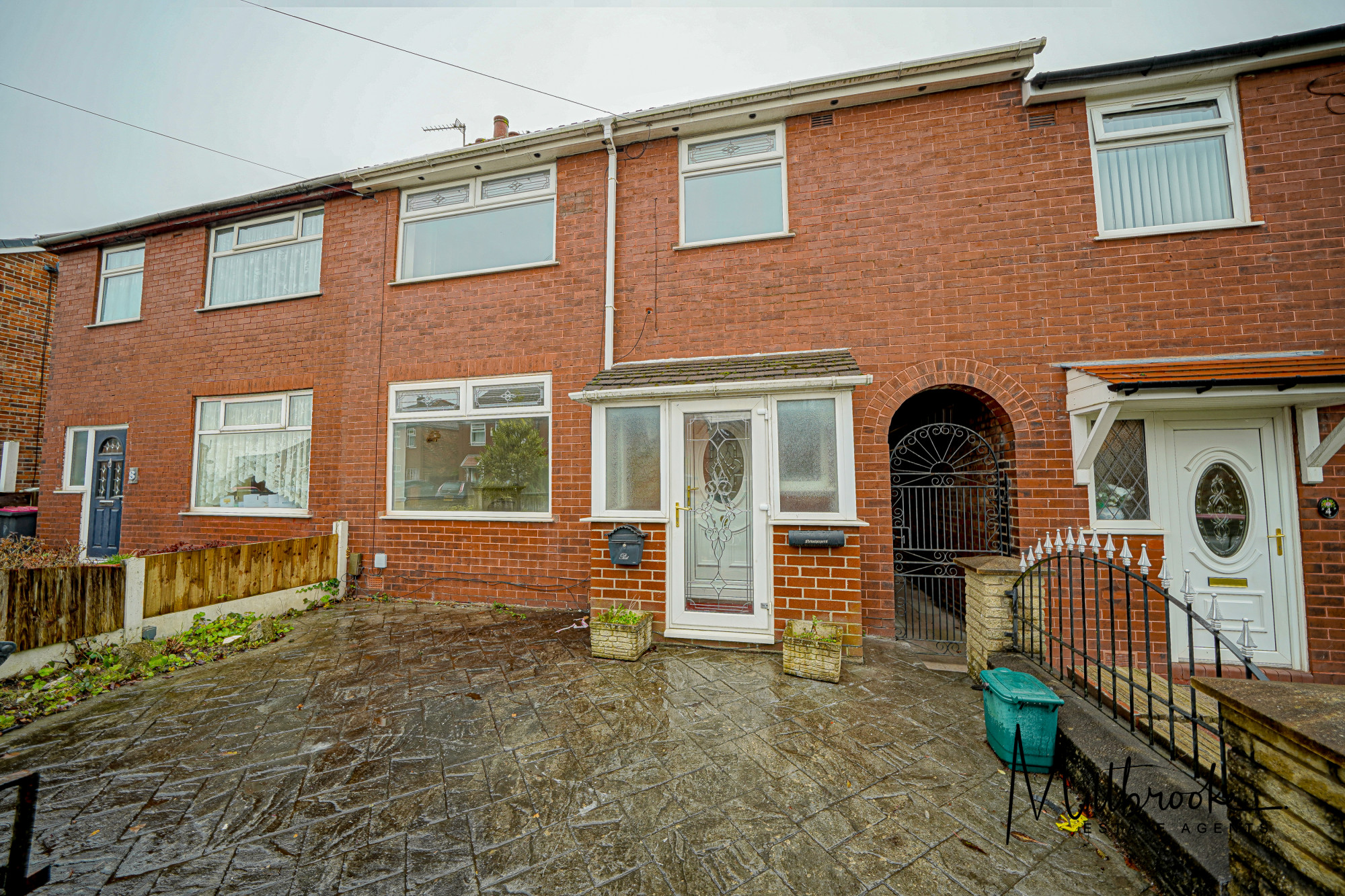 Photos of Laurel Drive, Little Hulton, Manchester M38 66012521