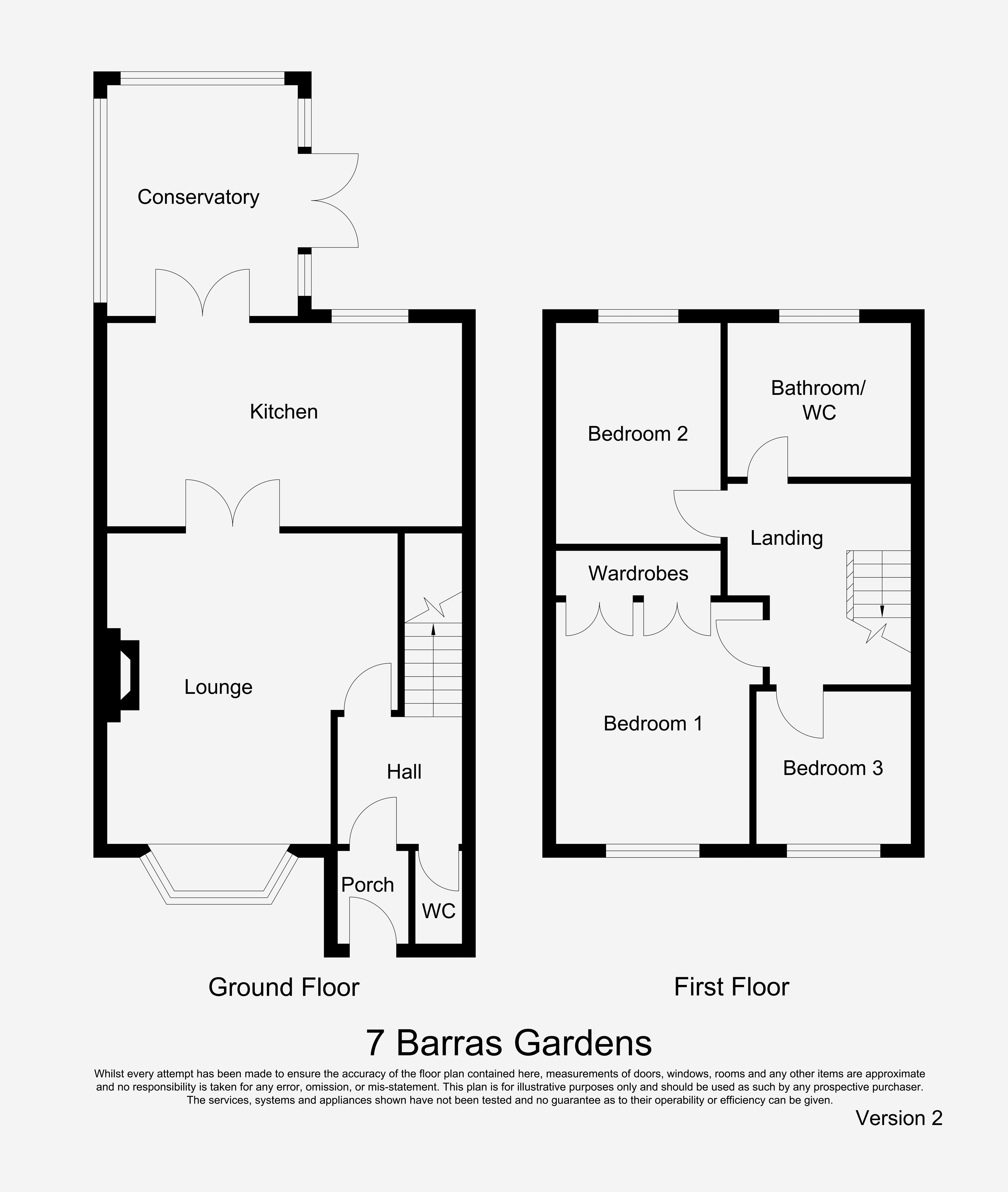 Barras Gardens, Annitsford, Cramlington NE23, 3 bedroom semidetached