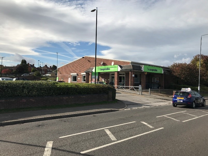 Photos of Doncaster Road, CarltonInLindrick, Worksop S81 49380347