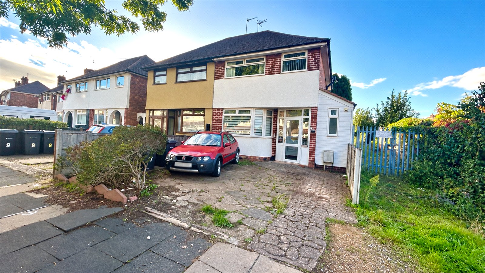 7, Southgate Road, West Midlands photo 3
