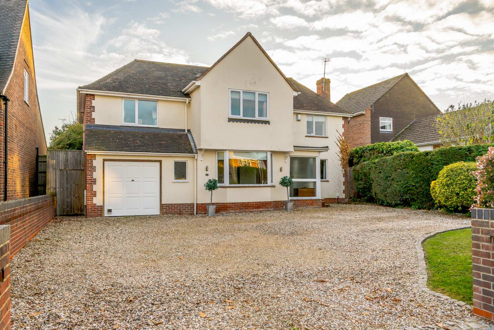 Free property report 111, Chapel Hill, Tilehurst, Reading, RG31 5DD ...