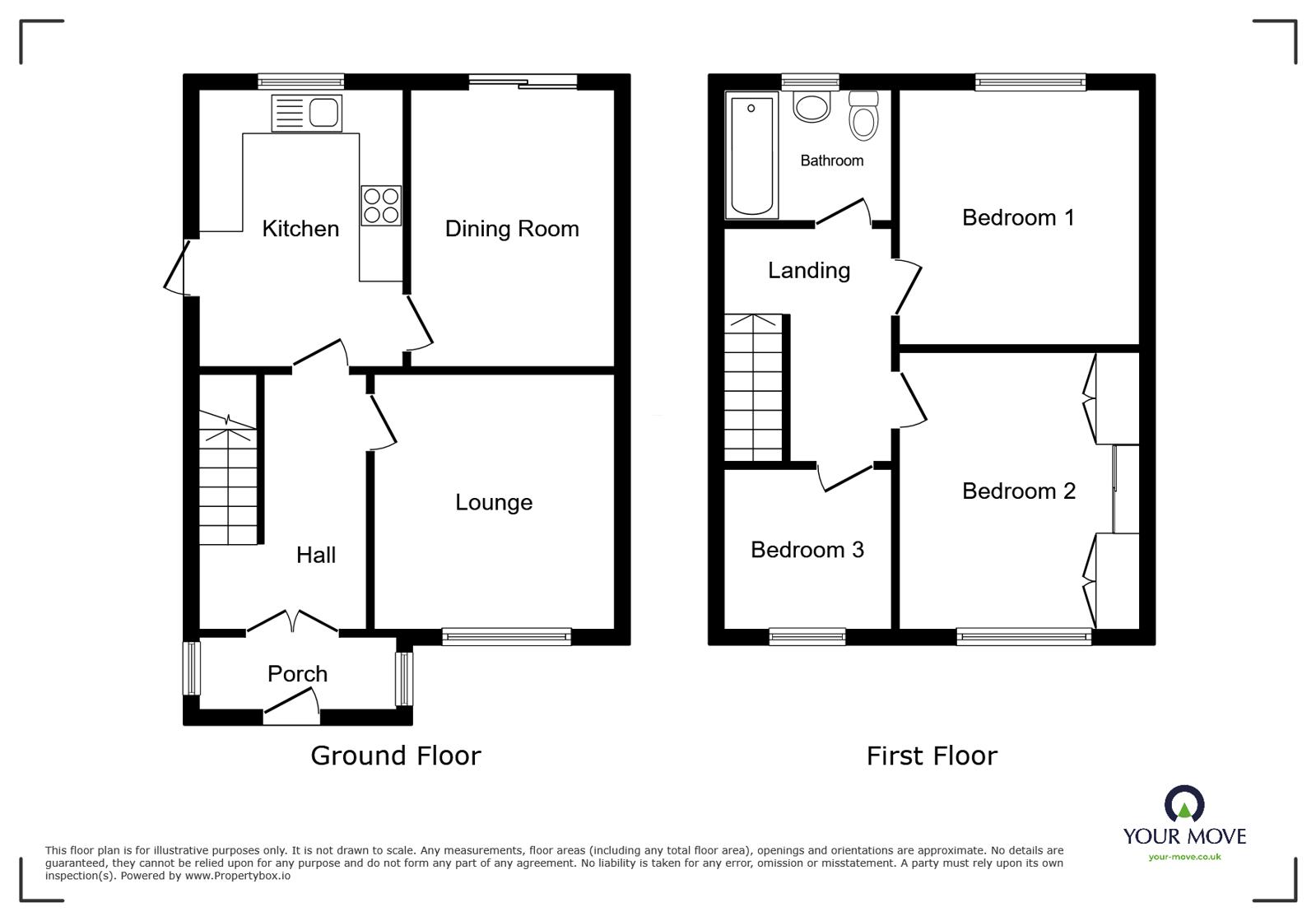 76A,, Parsonage Manorway, Belvedere floorplan