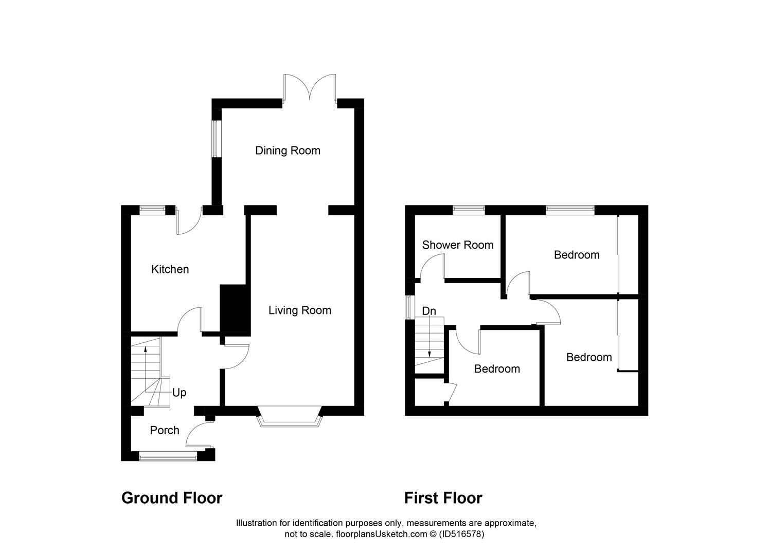 3 Bedrooms Semi-detached house for sale in Napier Road, Glenrothes KY6
