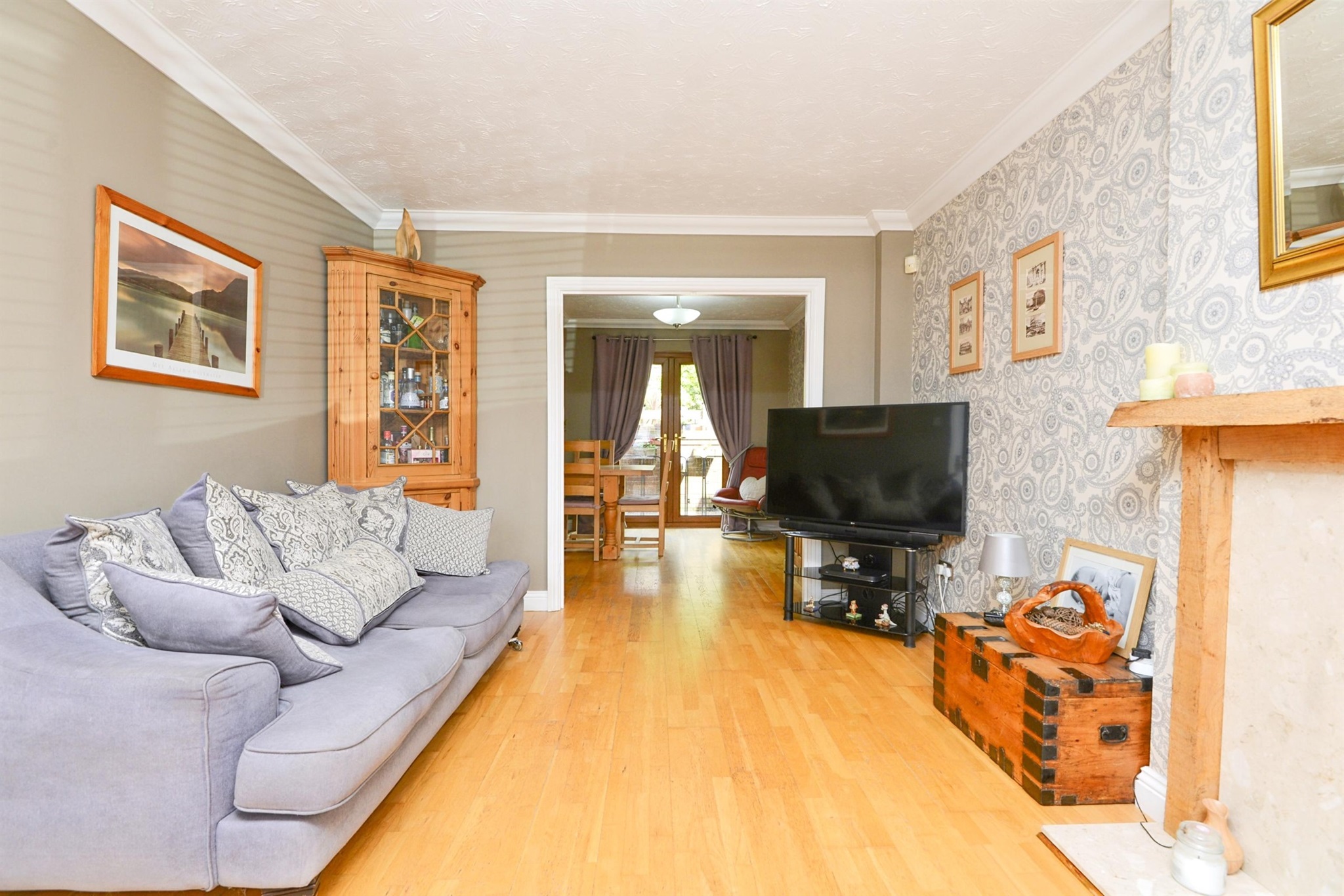 Photos of Coleridge Drive, Cheadle, StokeOnTrent ST10 61716210