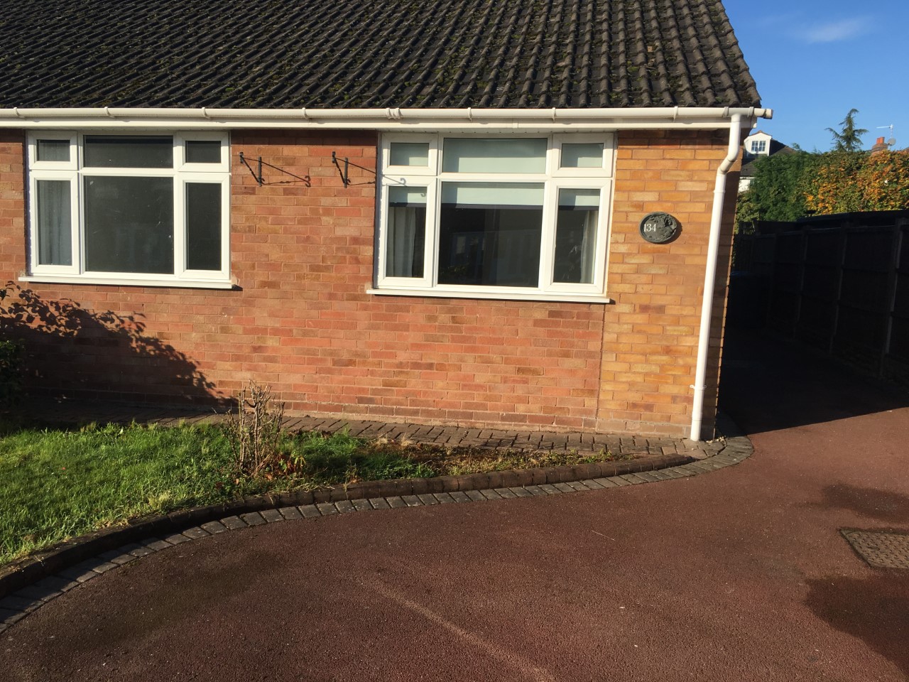 Free property report 134 Mildenhall, Tamworth, B79 8SL Chimnie