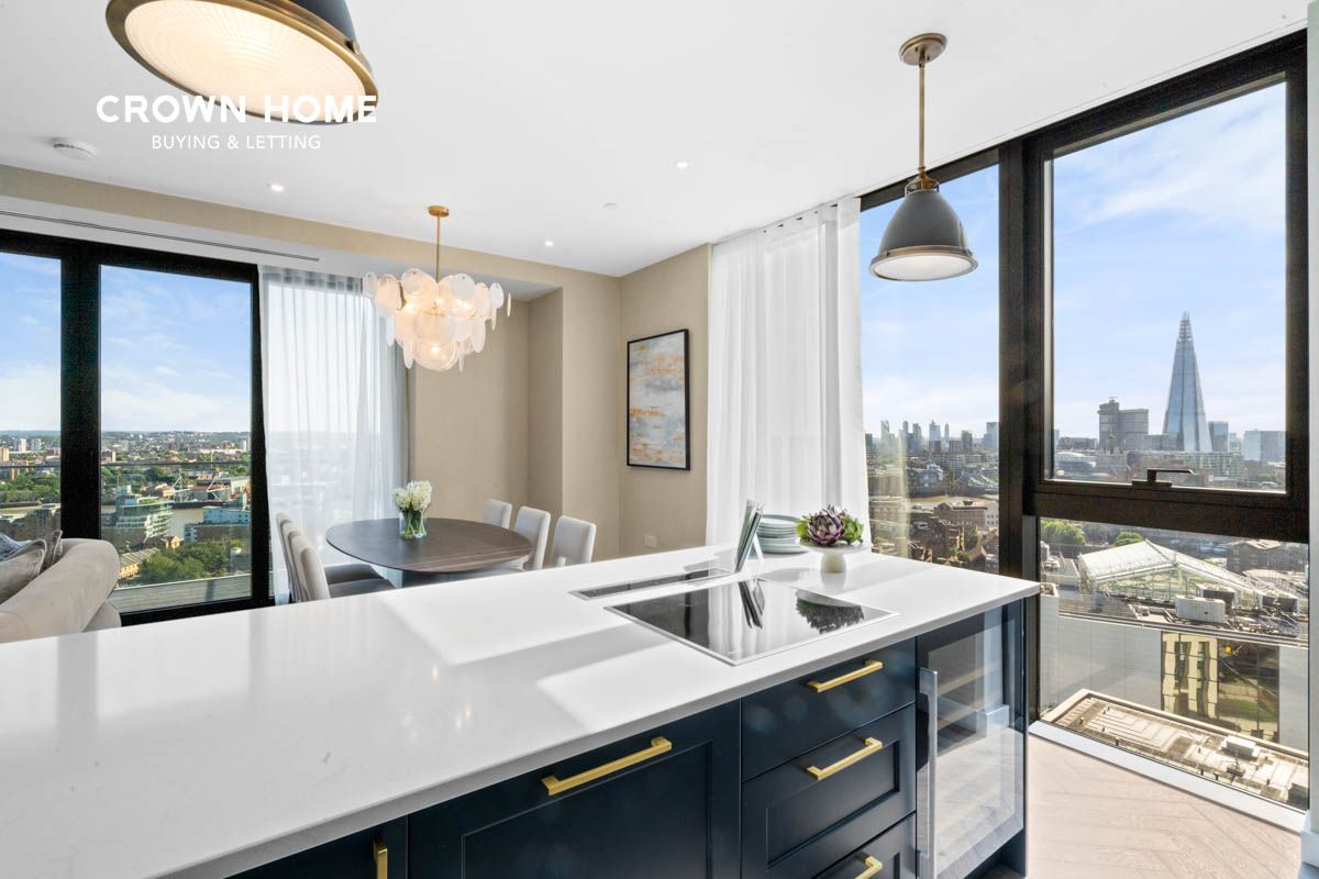 3 bedroom flat for sale 0