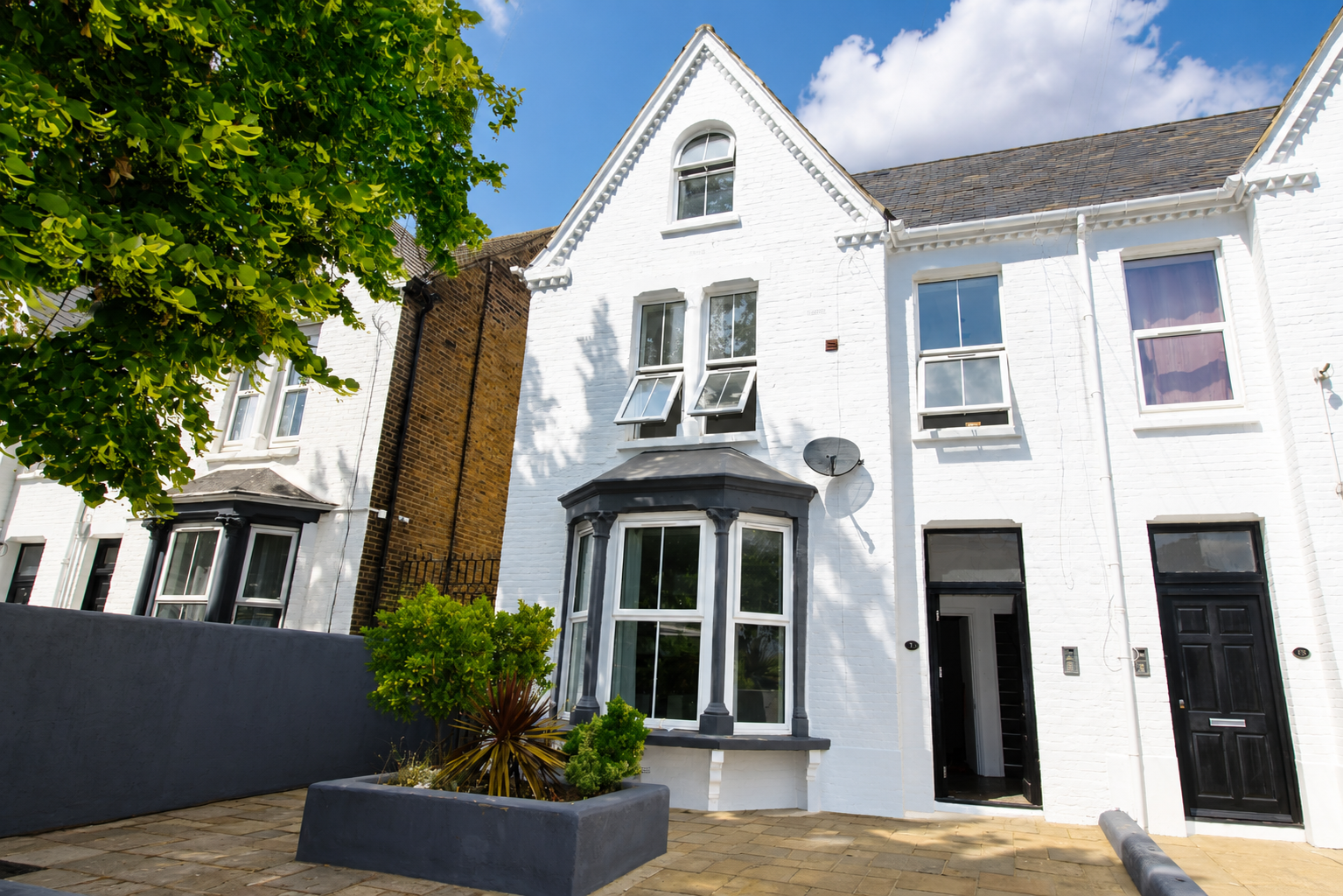 Flat 3, 13 Railway Street, Gillingham photo 5