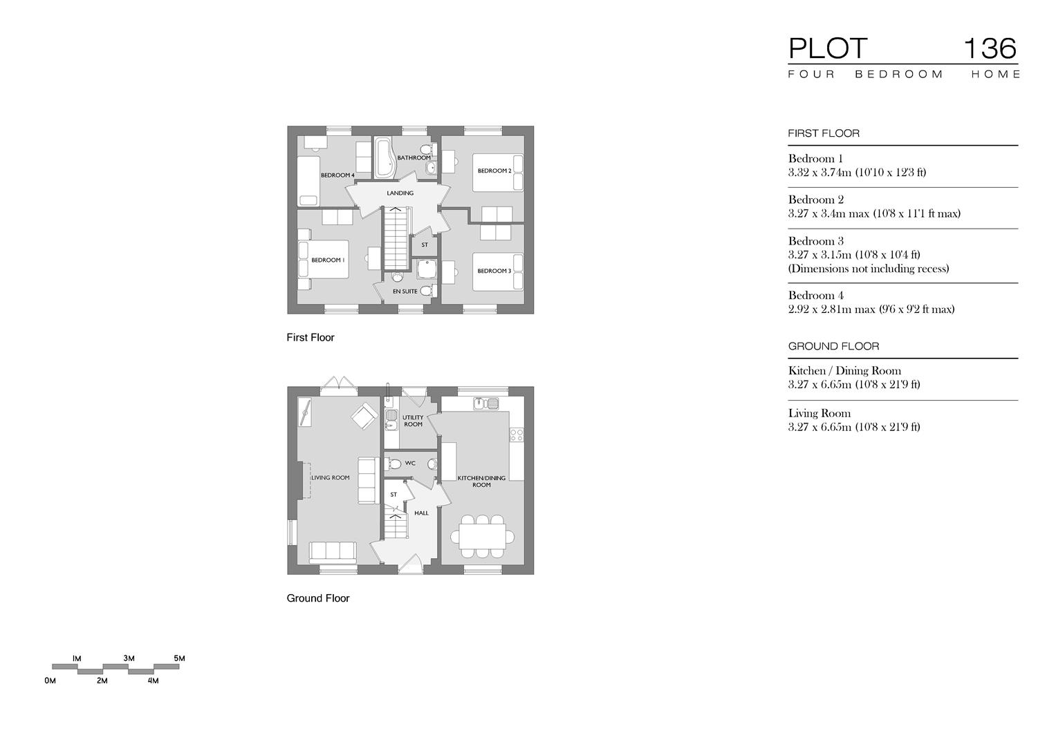 Stoke Meadow, Calne SN11, 4 bedroom detached house for sale 56137576