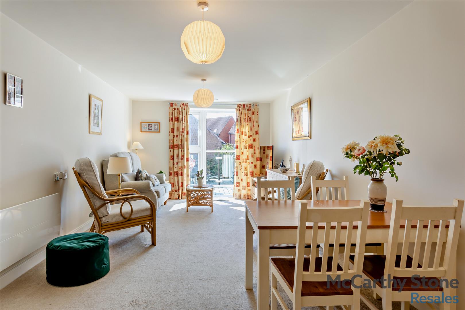 38 Bluebell House, Barnsdale Drive, Milton Keynes photo 4