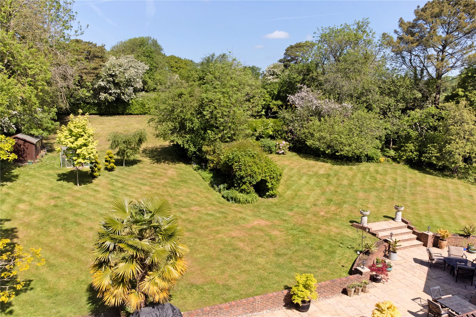 Photos of Willis Lane, Four Marks, Alton, Hampshire GU34 64946781