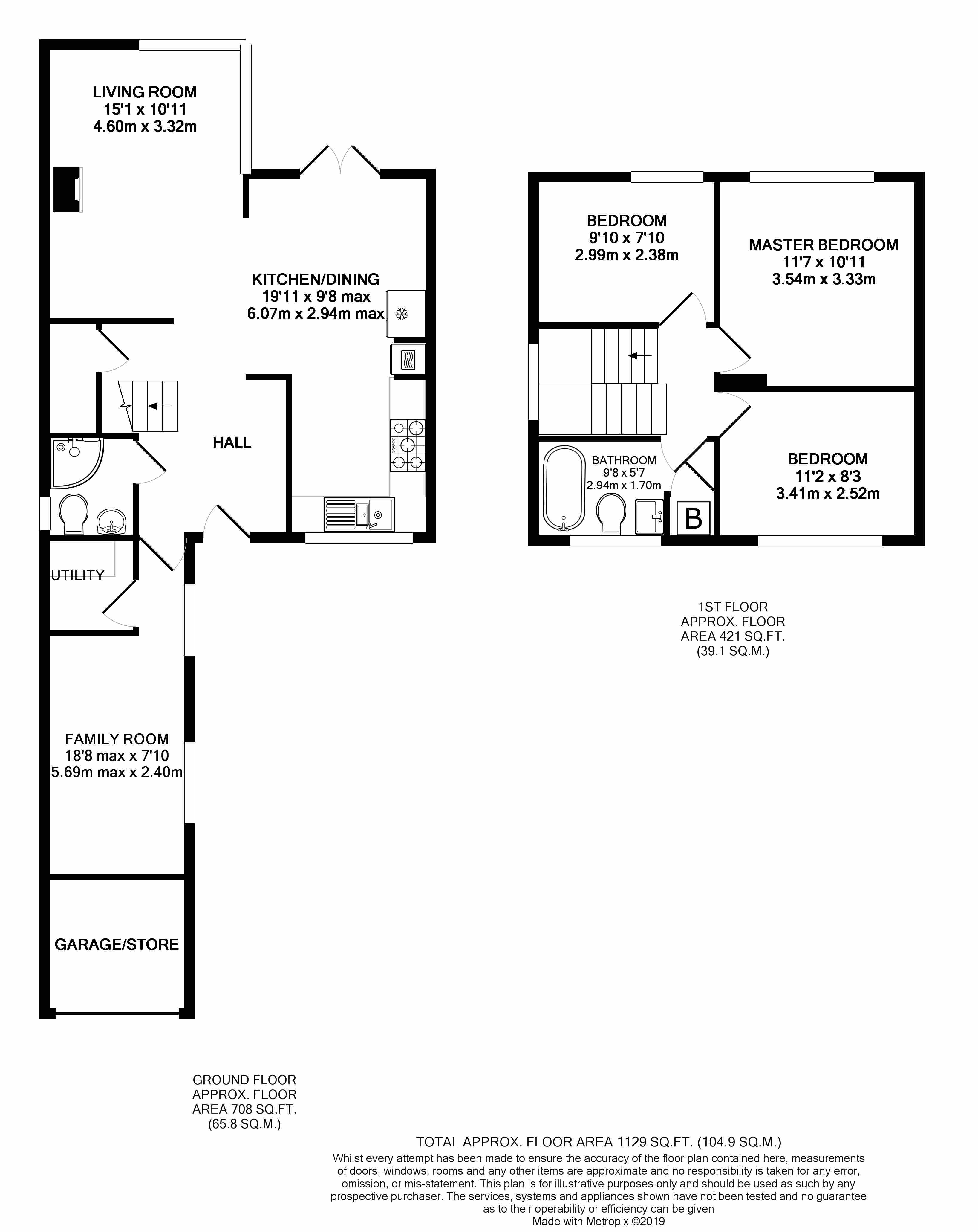 3 Bedrooms Semi-detached house for sale in Newfield Court, Lymm WA13