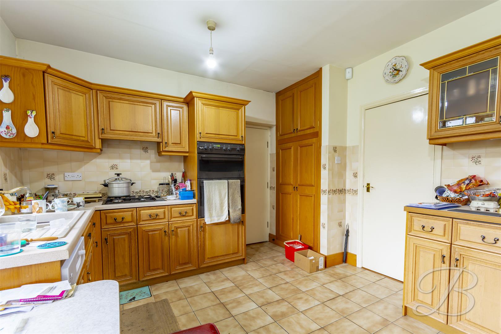 Photos of Clipstone Road West, Forest Town, Mansfield NG19 62343098