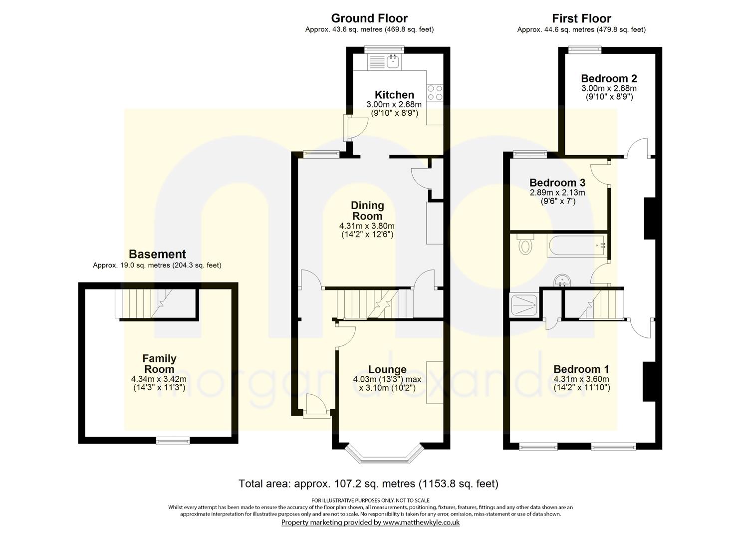 Currie Street, Hertford SG13, 3 bedroom property for sale 64236671