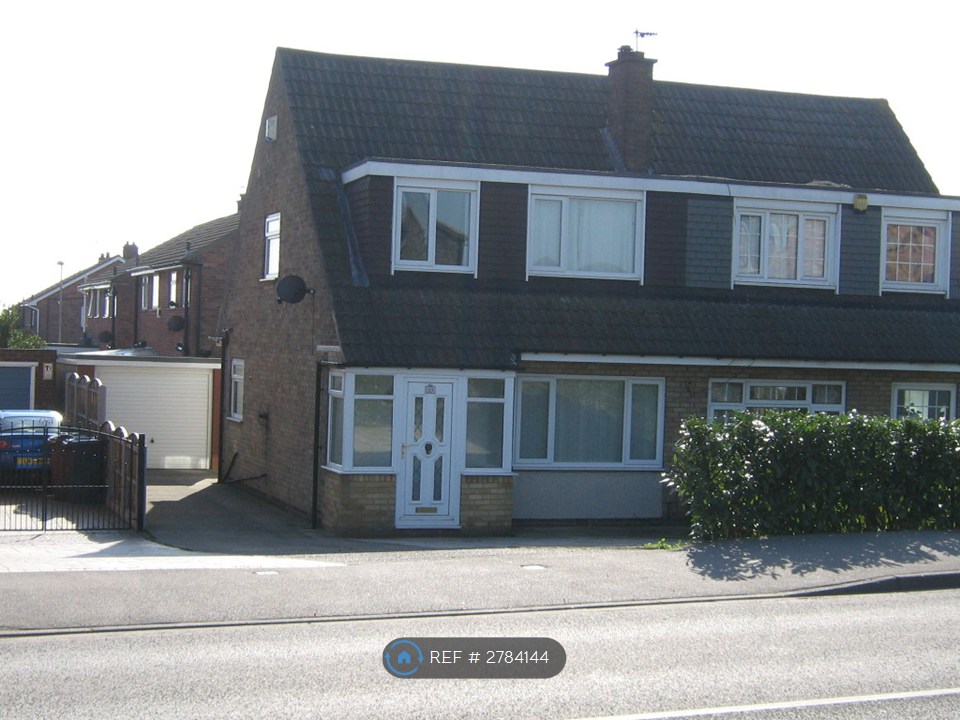 Holmsley Lane, Woodlesford, Leeds photo 2