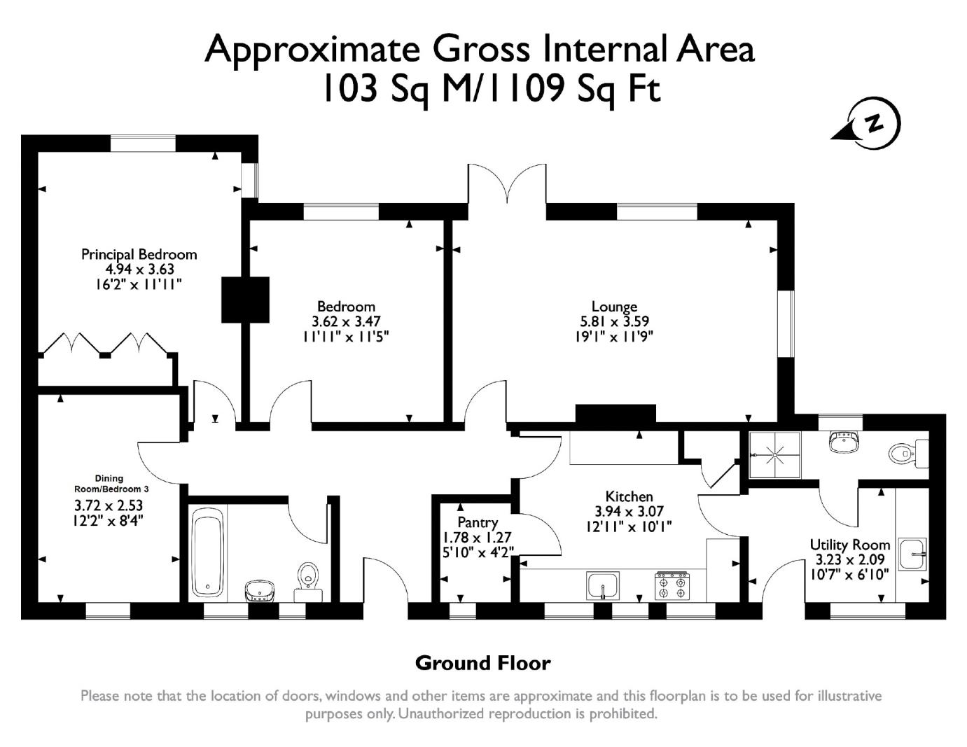 Llandogo, Monmouthshire NP25, 3 bedroom terraced house for sale 61562196 PrimeLocation