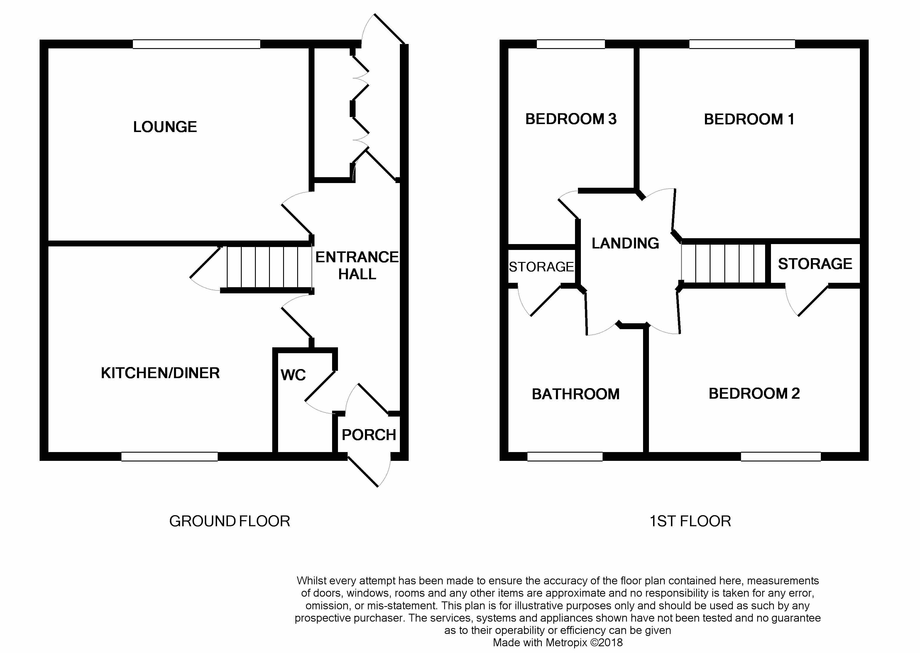 3 Bedrooms Terraced house for sale in The Bentree, Stoke Aldermoor, Coventry CV3