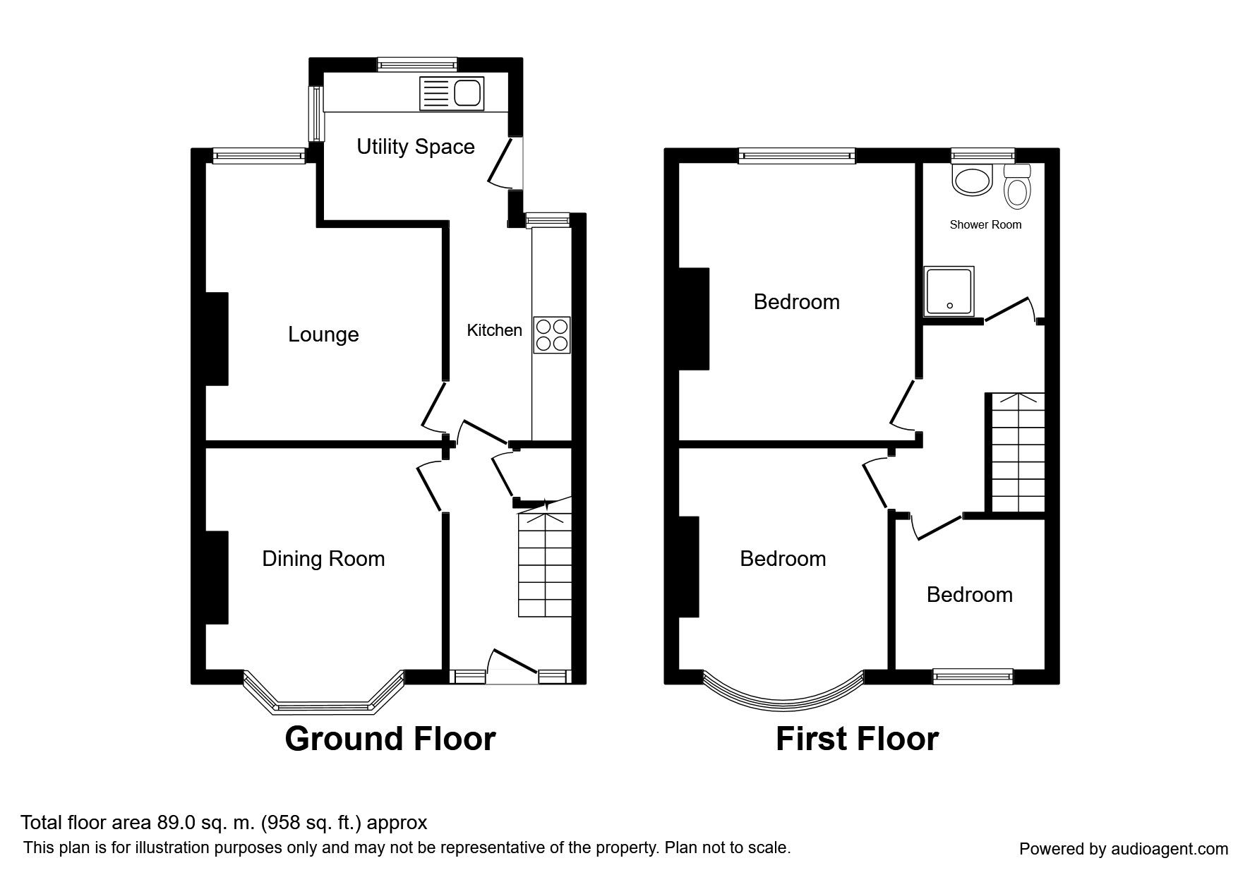 3 Bedrooms Terraced house for sale in Golden Hill Lane, Leyland PR25
