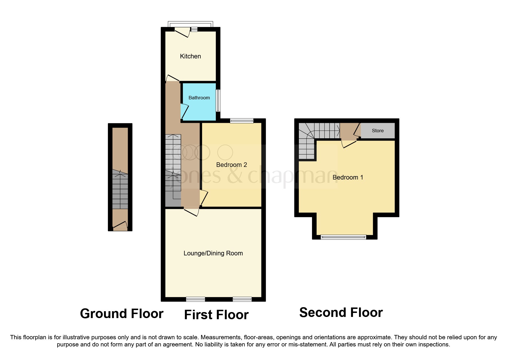 Greasby Road, Greasby, Wirral CH49, 2 bedroom flat for sale 64232270