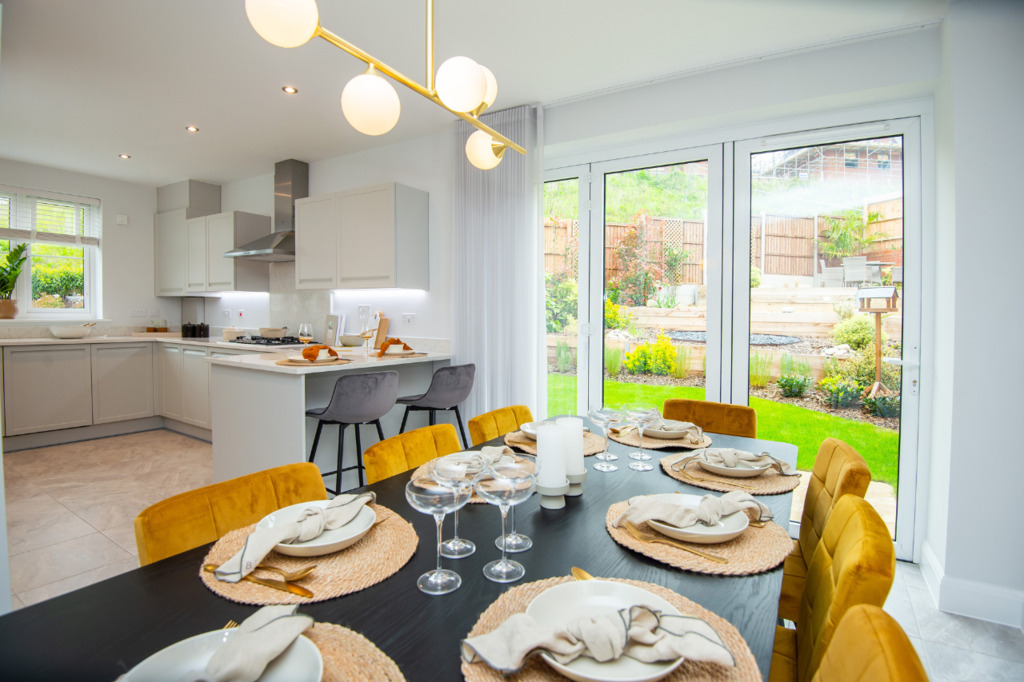 Property 2 of 10. Beuley Chestnut Show Home (5)