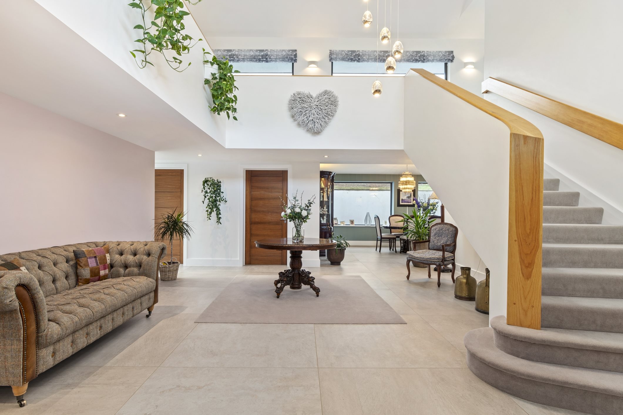 9 bedroom detached house for sale 0