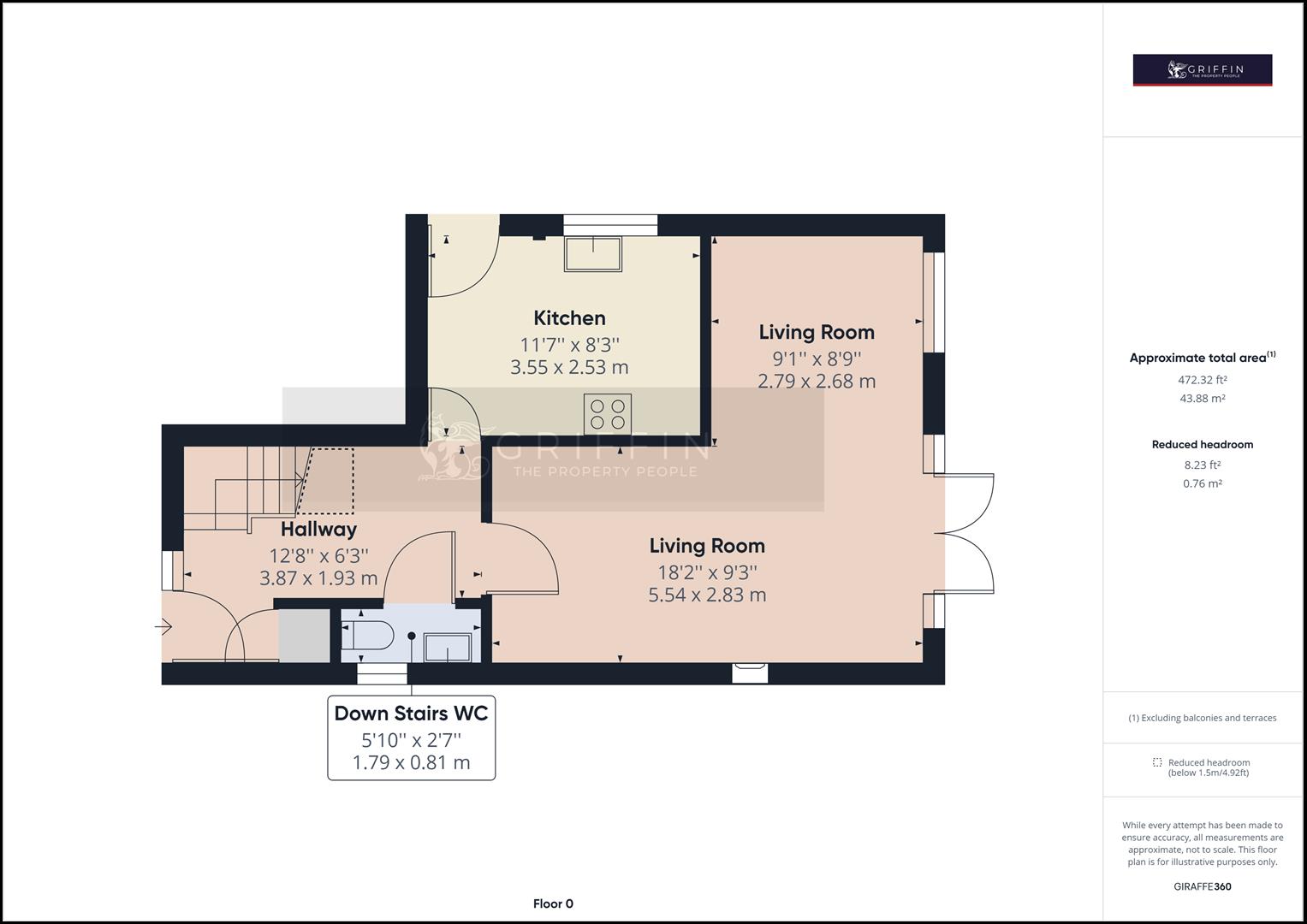 Willow Parade, Front Lane, Cranham, Upminster RM14, 3 bedroom detached