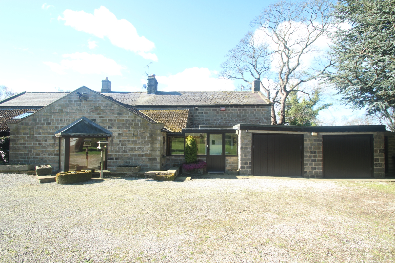 3-bed house on Hillcrest,, Ripon Road, Harrogate, £1,600/mo