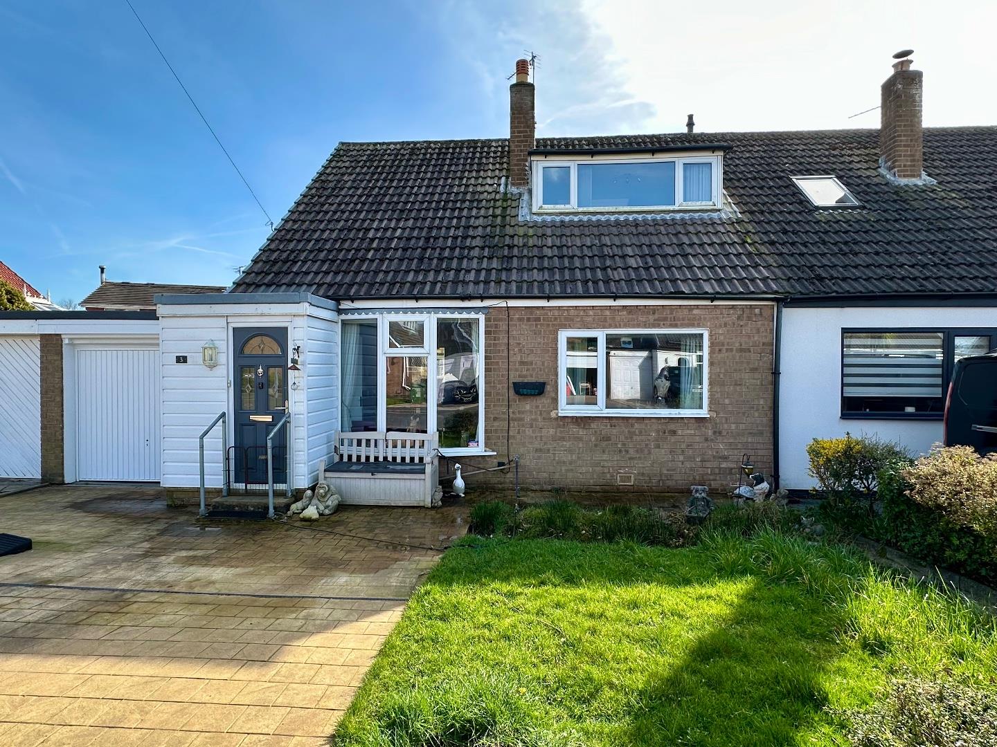 3, Eddleston Close, Blackpool photo 4