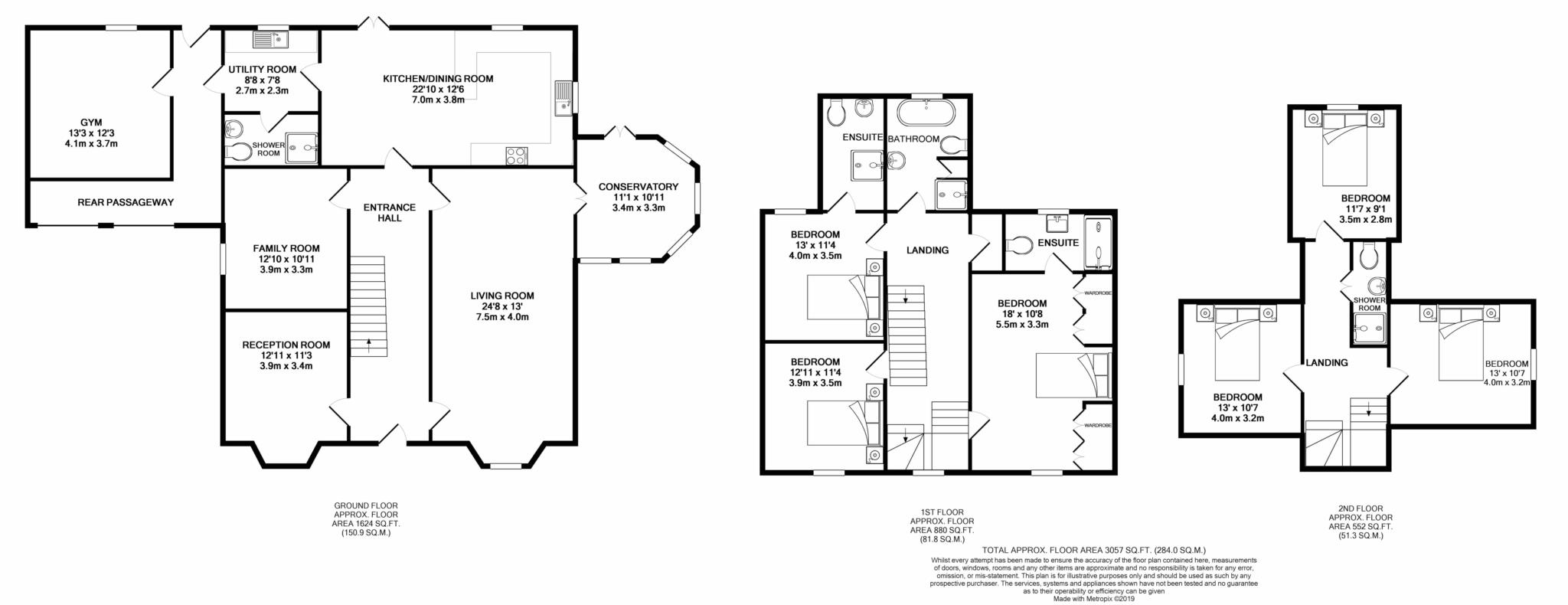 Free property report Alcotts House, Sandhurst Lane, Sandhurst ...