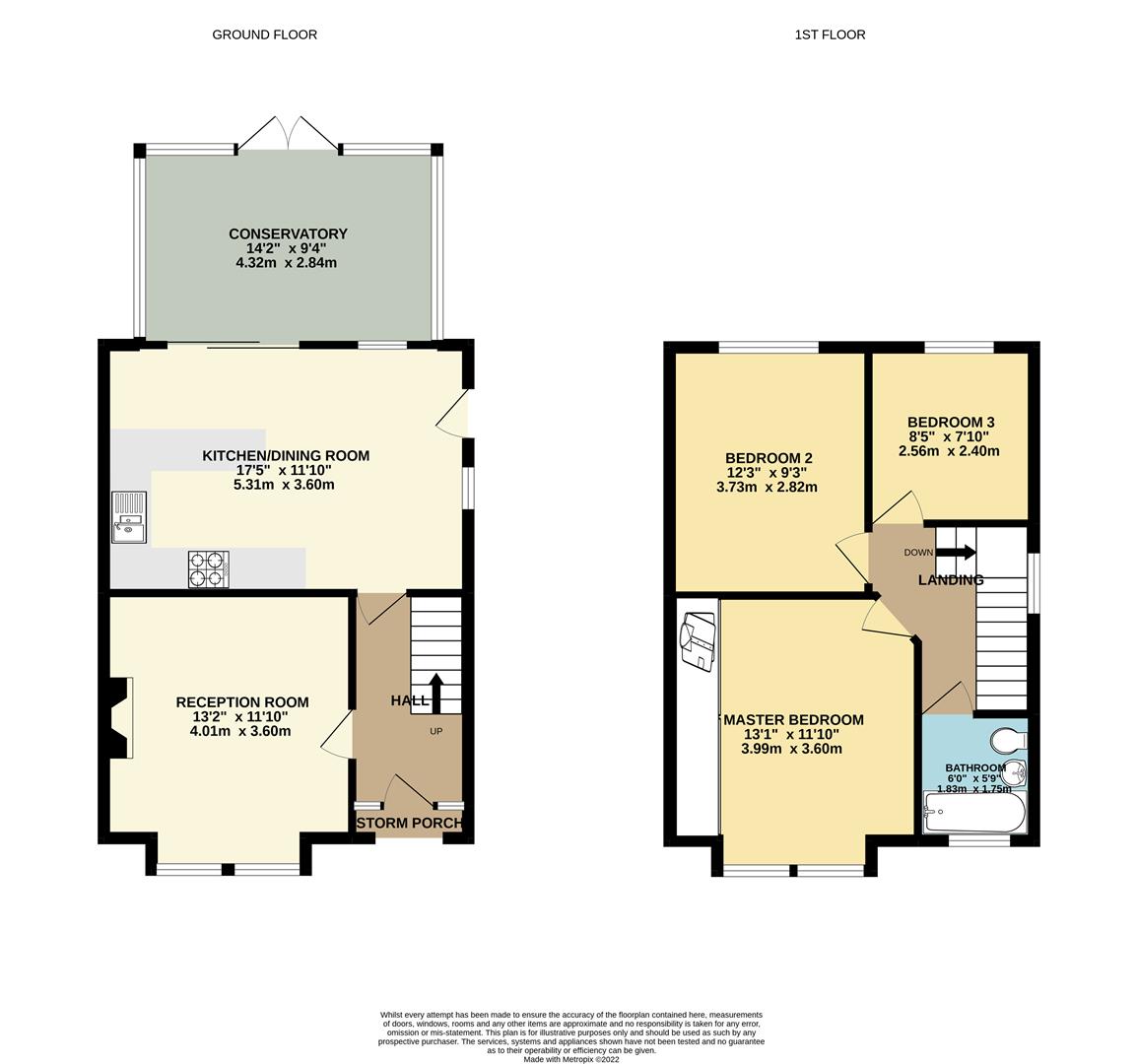 Foxholes Road, Poole BH15, 3 bedroom detached house for sale 61486670