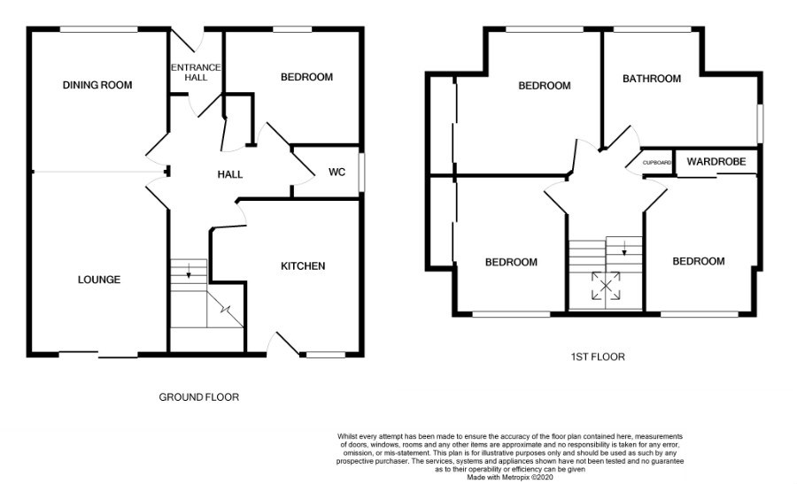 4 bed detached house for sale in Castlehill Loan, Kippen, Stirling FK8
