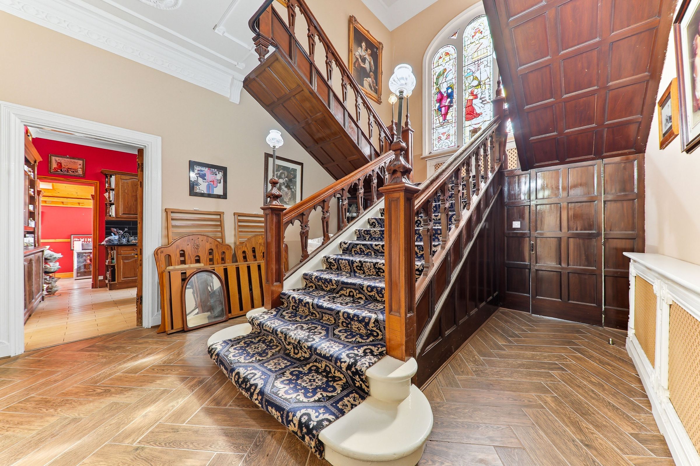 7 bedroom detached house for sale 0