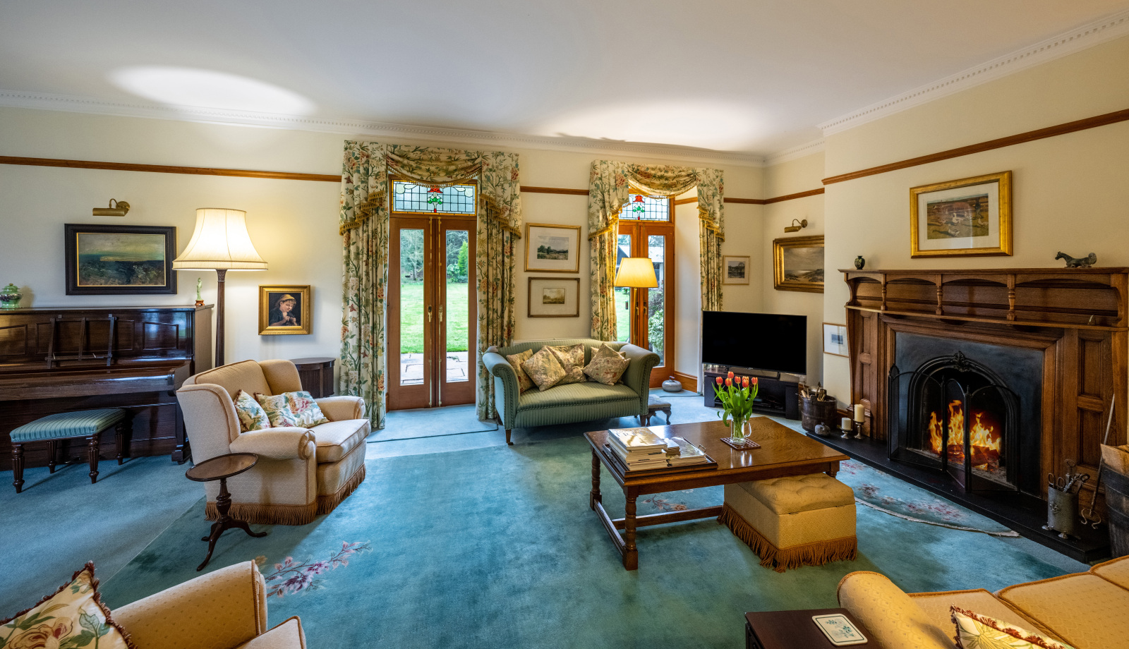 Photos of Tower Wing, Durris Stables, Durris, Kincardineshire AB31