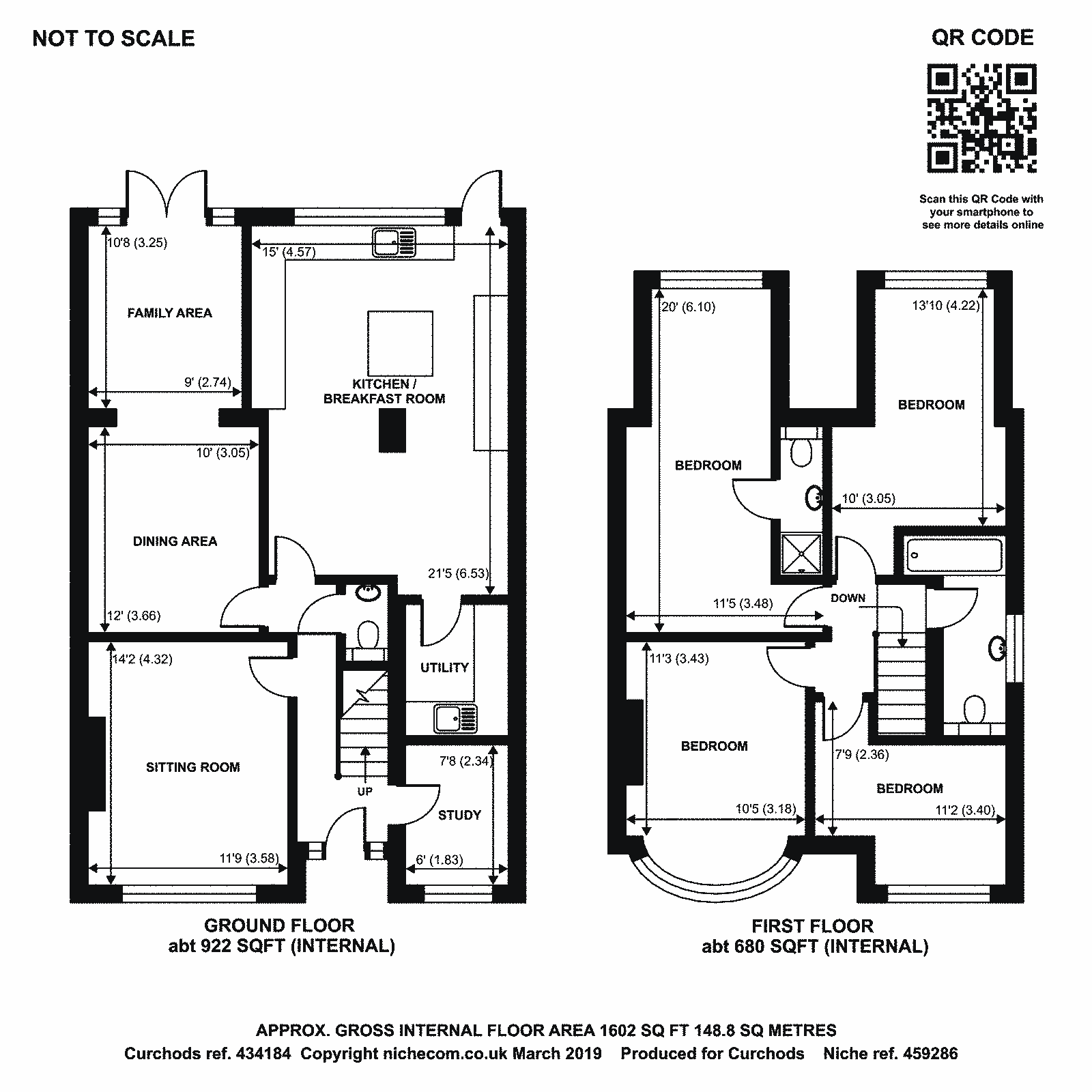 4 Bedrooms Semi-detached house for sale in Sidney Road, Walton-On-Thames KT12