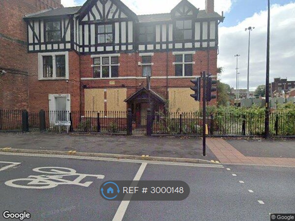 Tudor House, New Market St, Wigan photo 2
