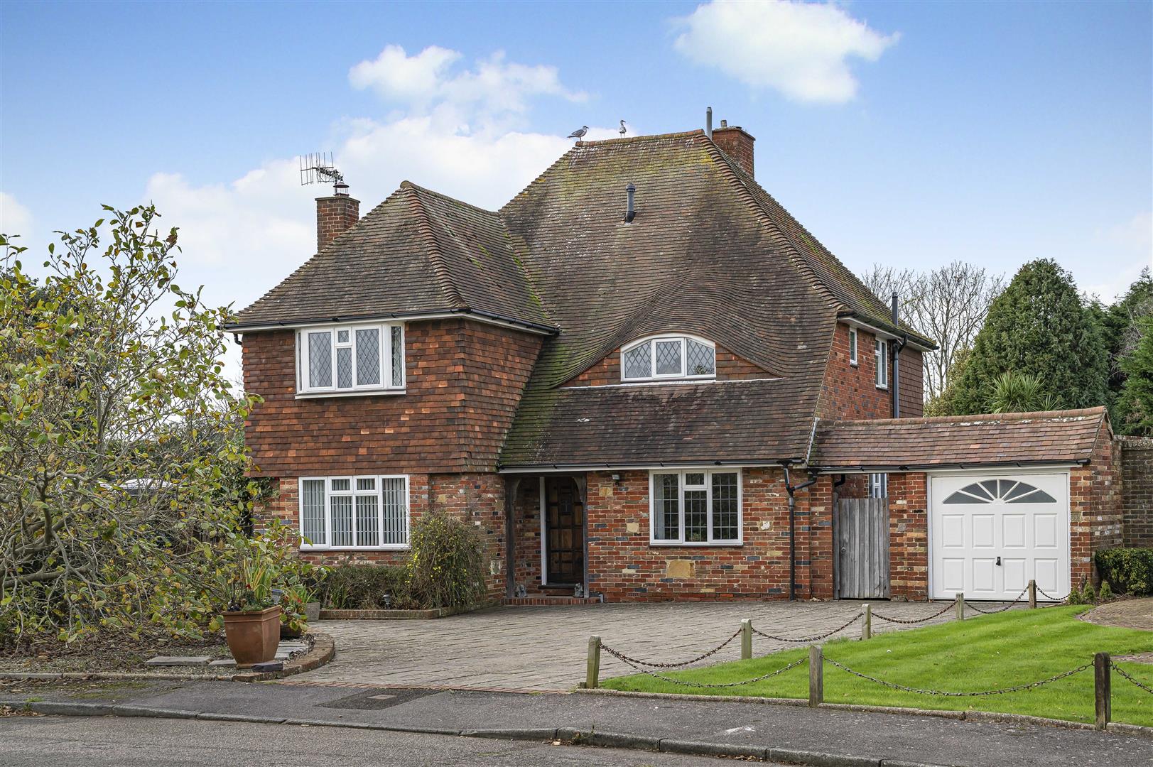 11, Firle Close, Seaford photo 4