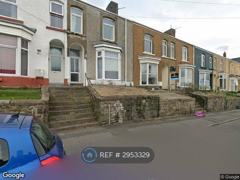 Malvern Terrace, Brynmill, Swansea photo 2