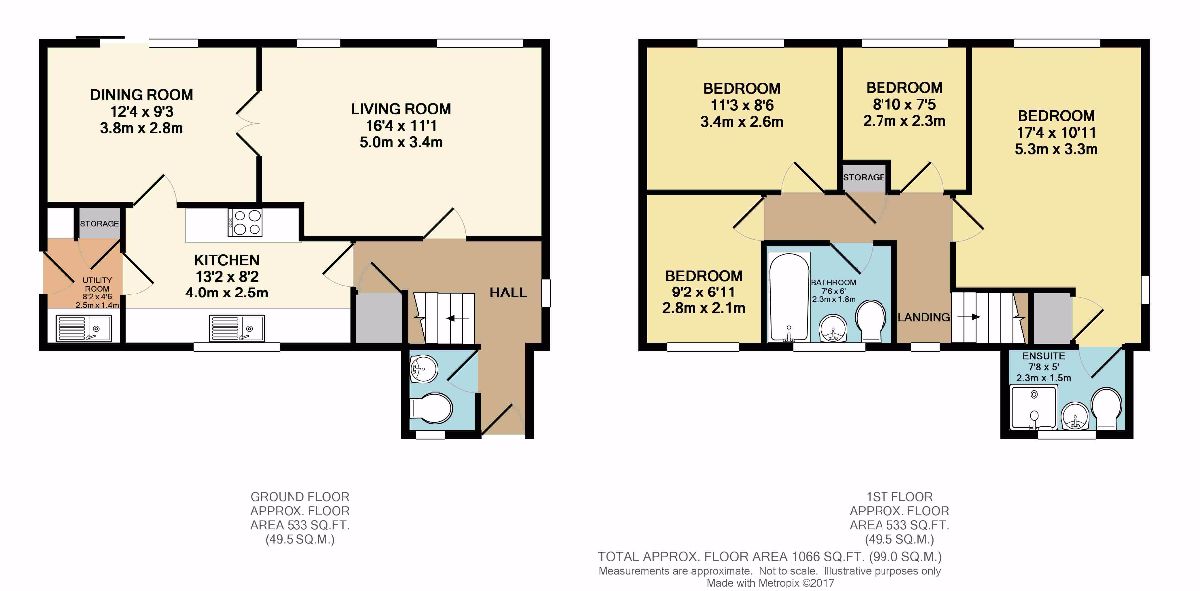 4 Bedrooms Detached house for sale in Whitwell Close, Great Sankey, Warrington WA5