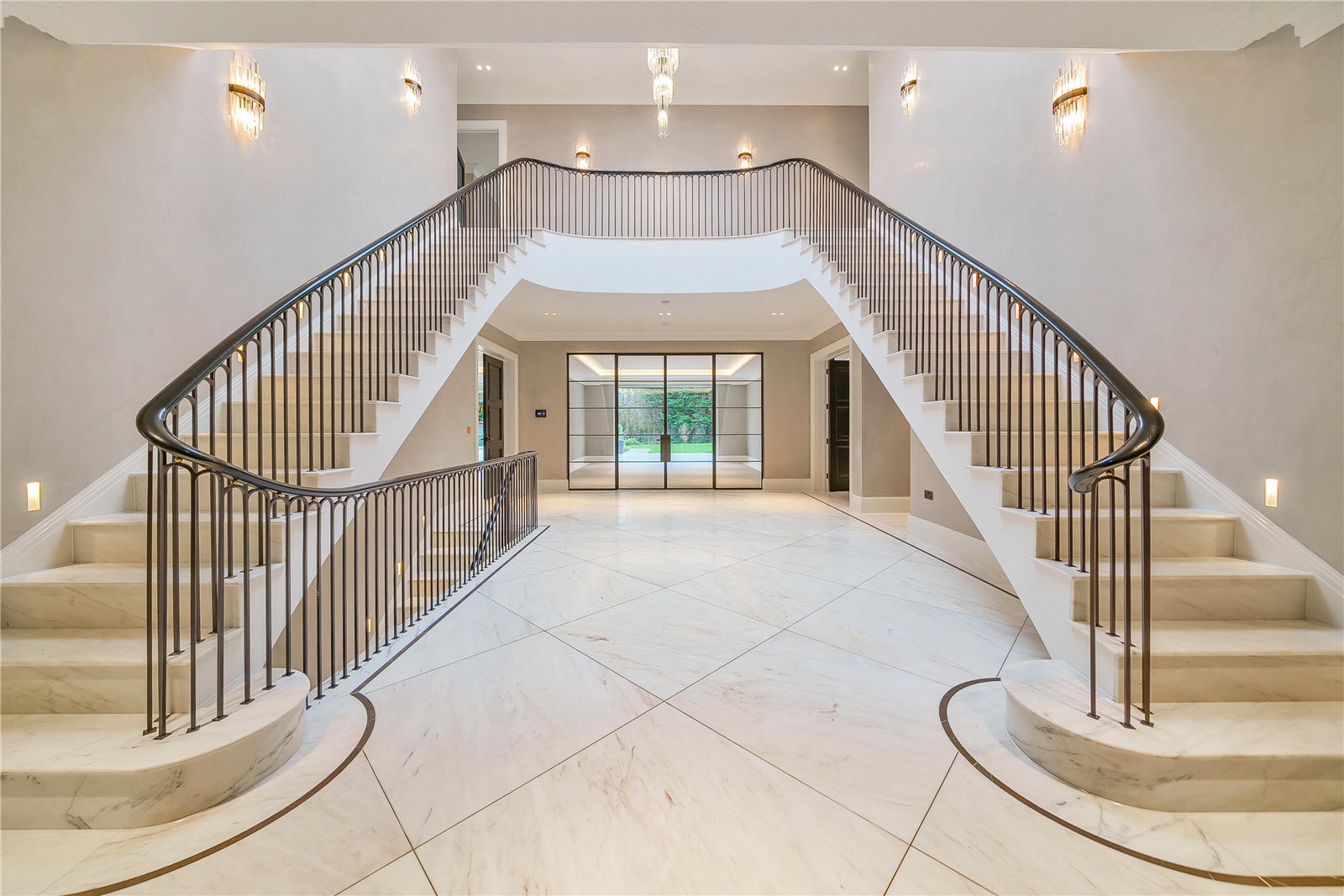 6 bedroom detached new house for sale 0