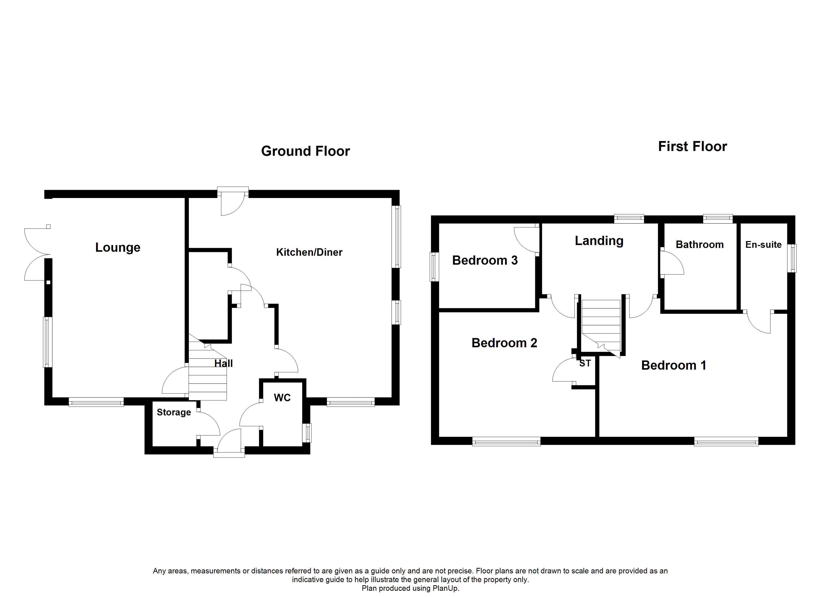 3 Bedrooms Detached house for sale in Matlock Way, Waverley, Rotherham S60