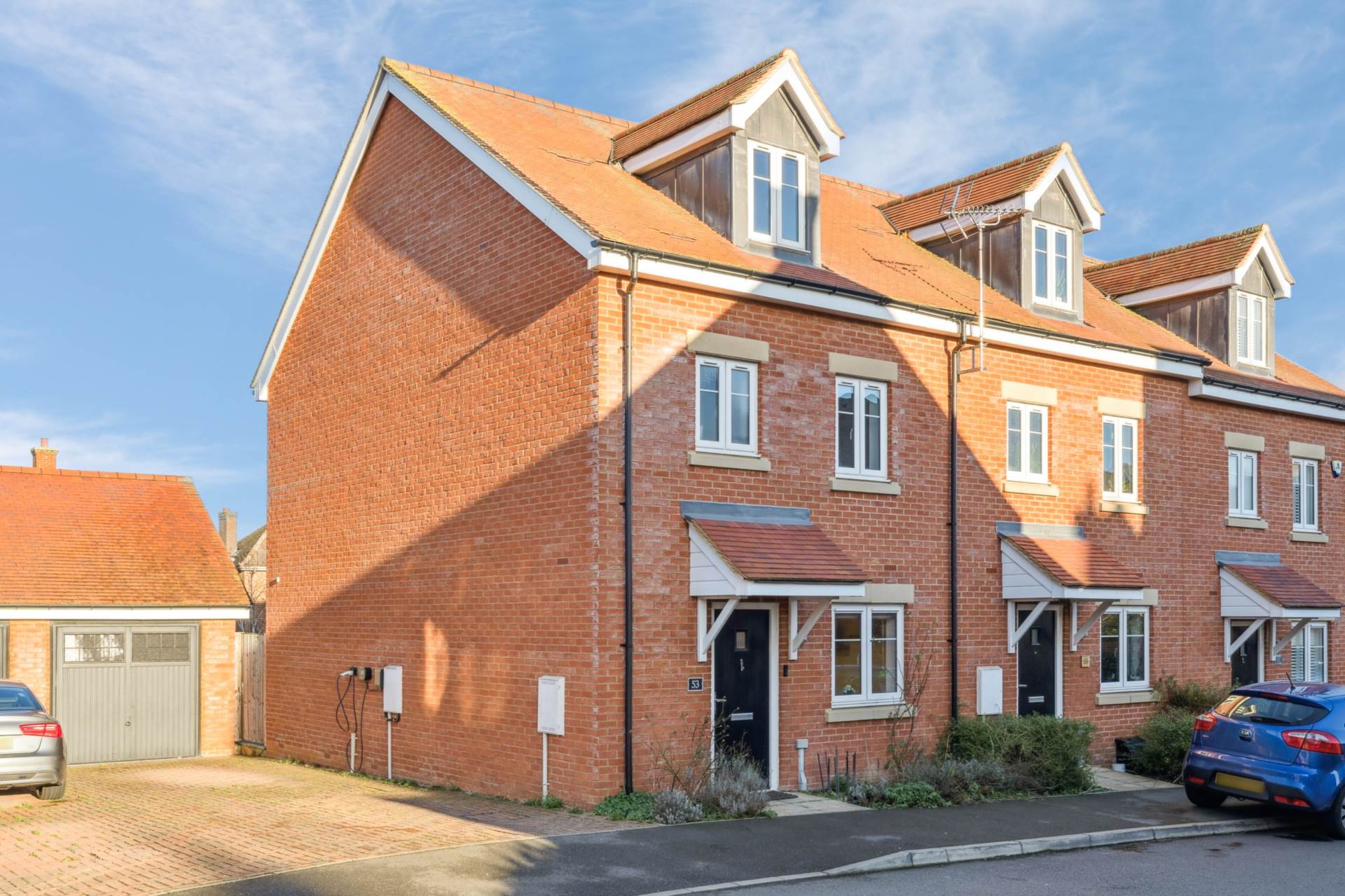 53, Tun Furlong, Leighton Buzzard photo 2