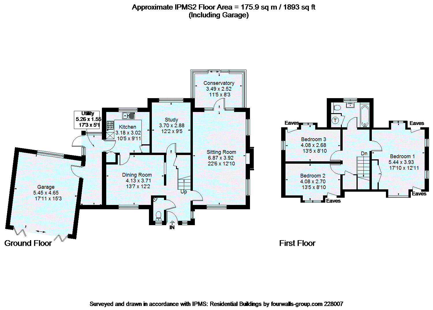 3 Bedrooms Detached house for sale in Berries Road, Cookham, Maidenhead, Berkshire SL6