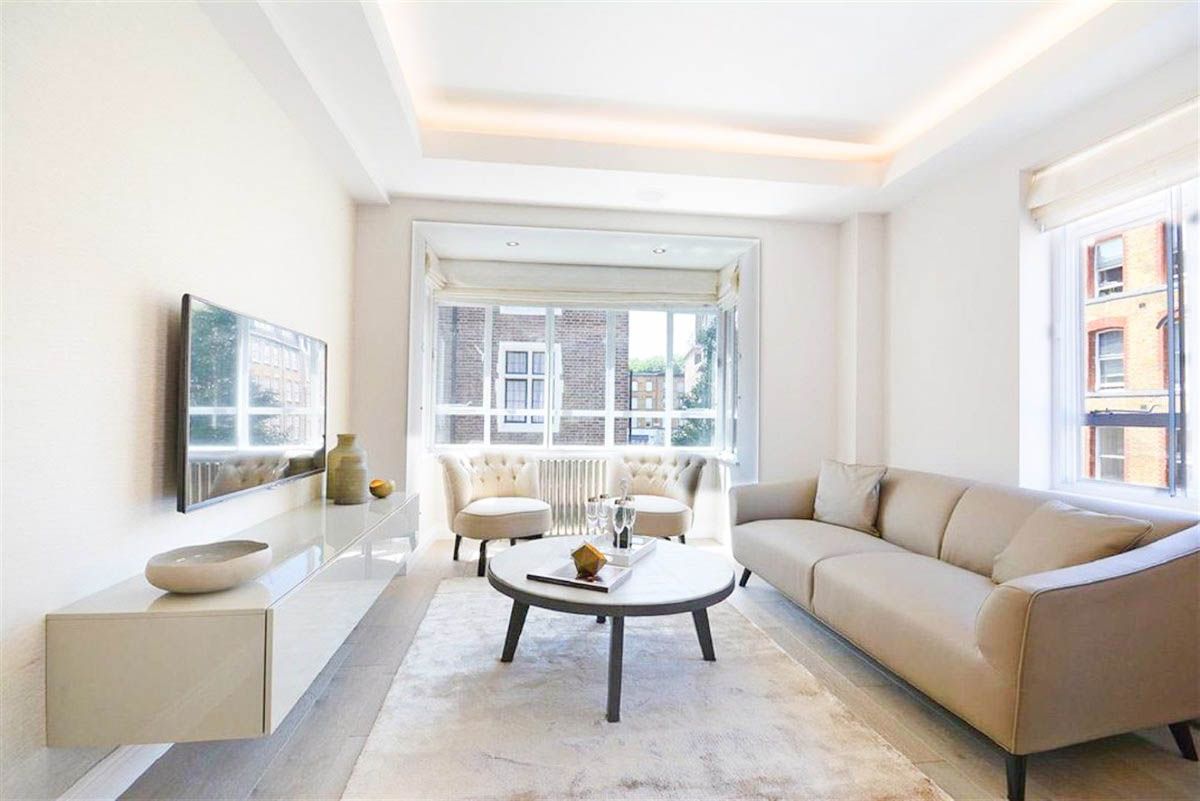 2 bedroom flat for sale 0