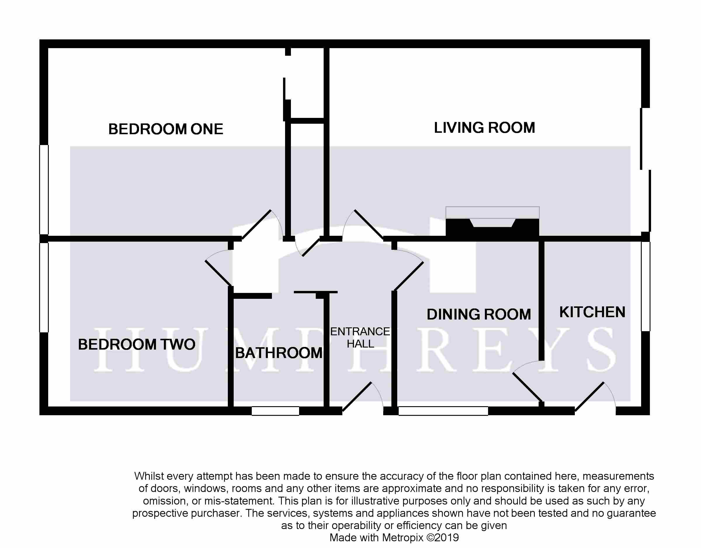 2 Bedrooms Semi-detached bungalow for sale in Tewkesbury Close, Upton, Chester CH2