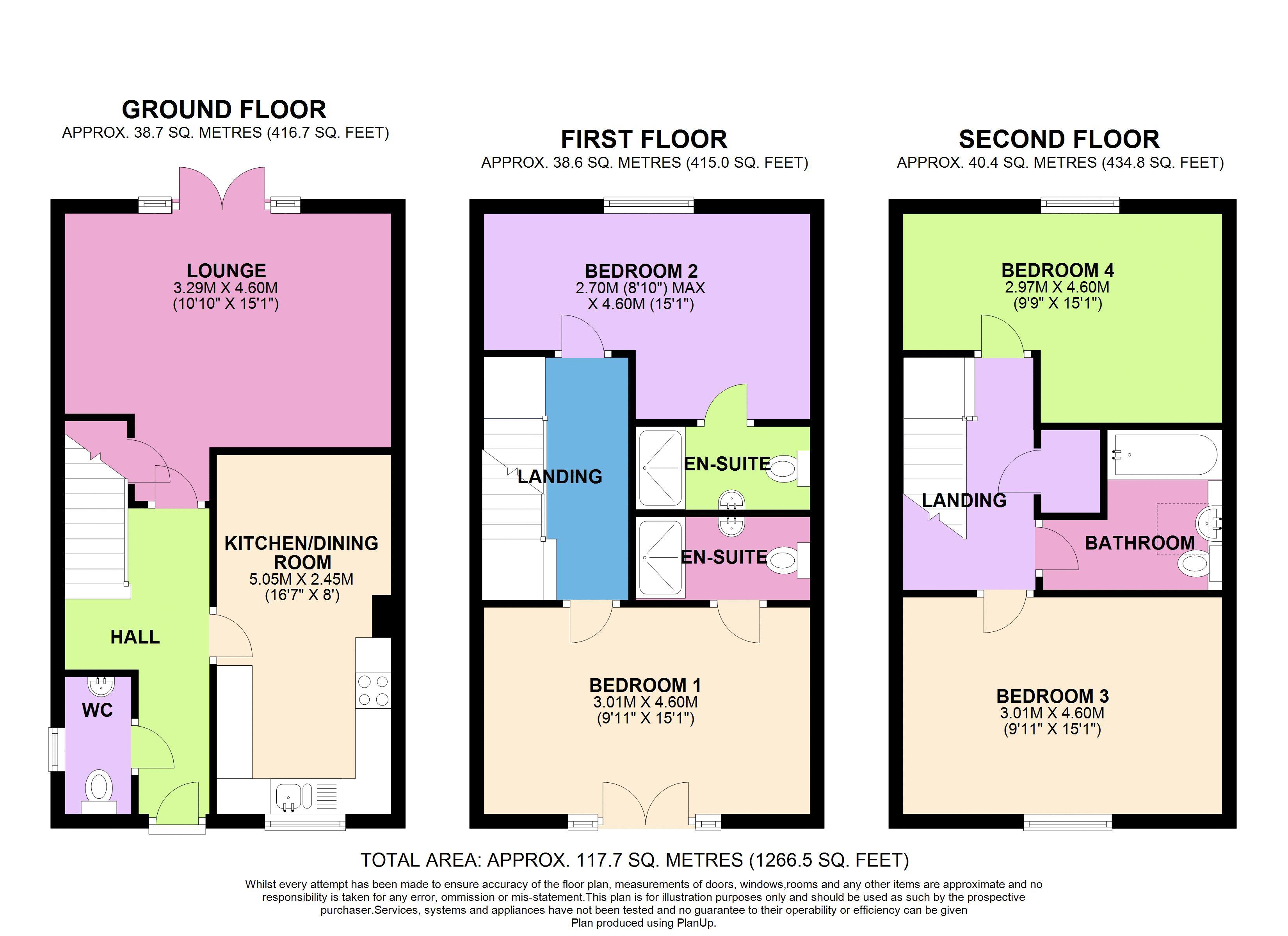 4 Bedrooms Detached house for sale in Nightingale Way, Midsomer Norton, Radstock BA3