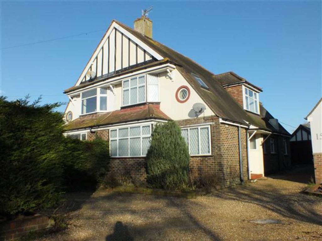 Free property report 17 Nevill Avenue, Hove, BN3 7NB Chimnie