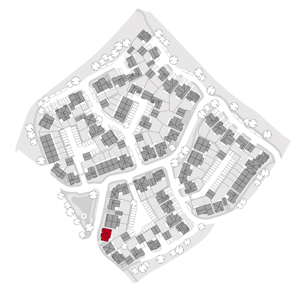 Badsell Road, Paddock Wood TN12, 4 bedroom detached house for sale