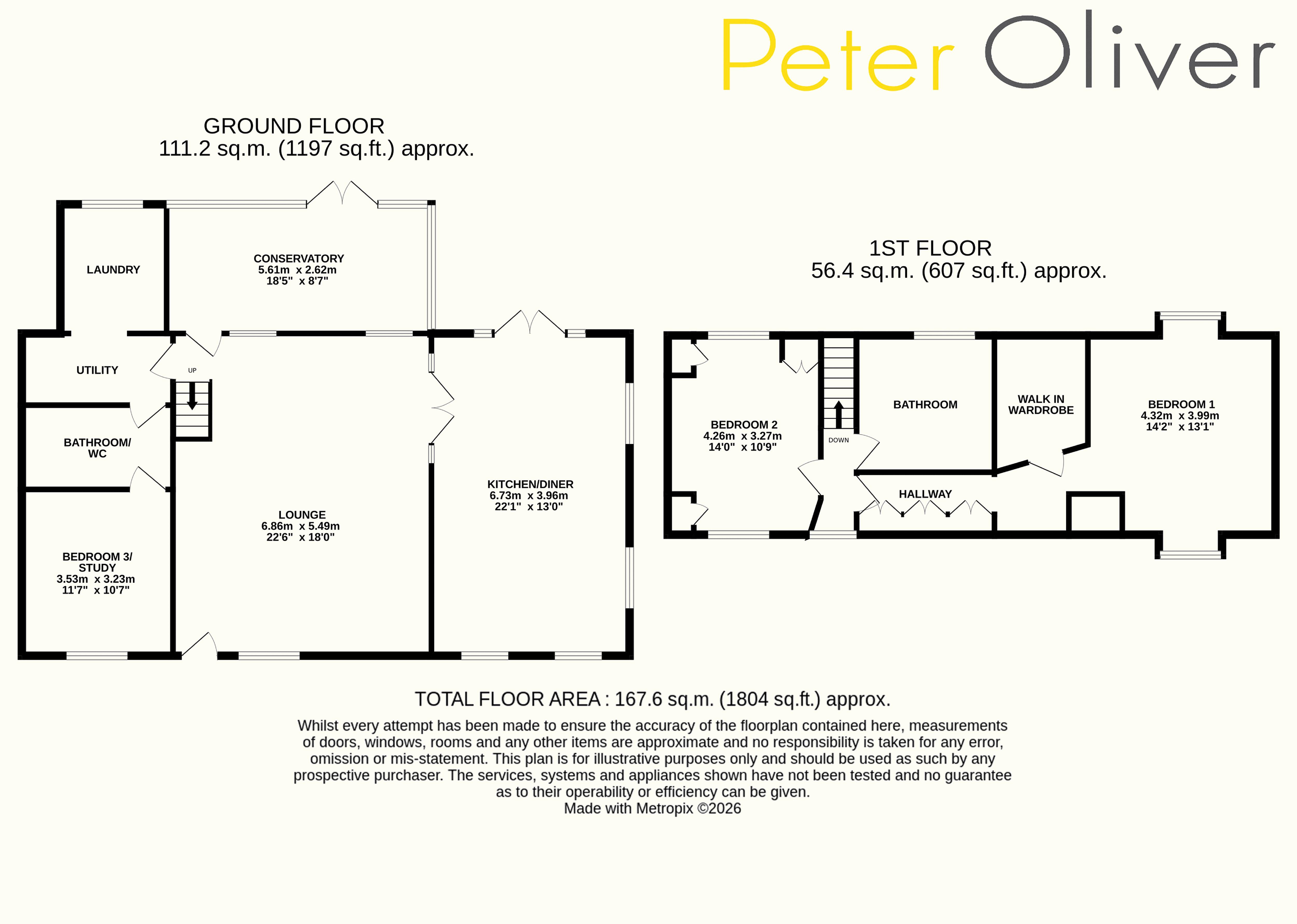 Hunters Moon, Heathfield Road, Mayfield floorplan