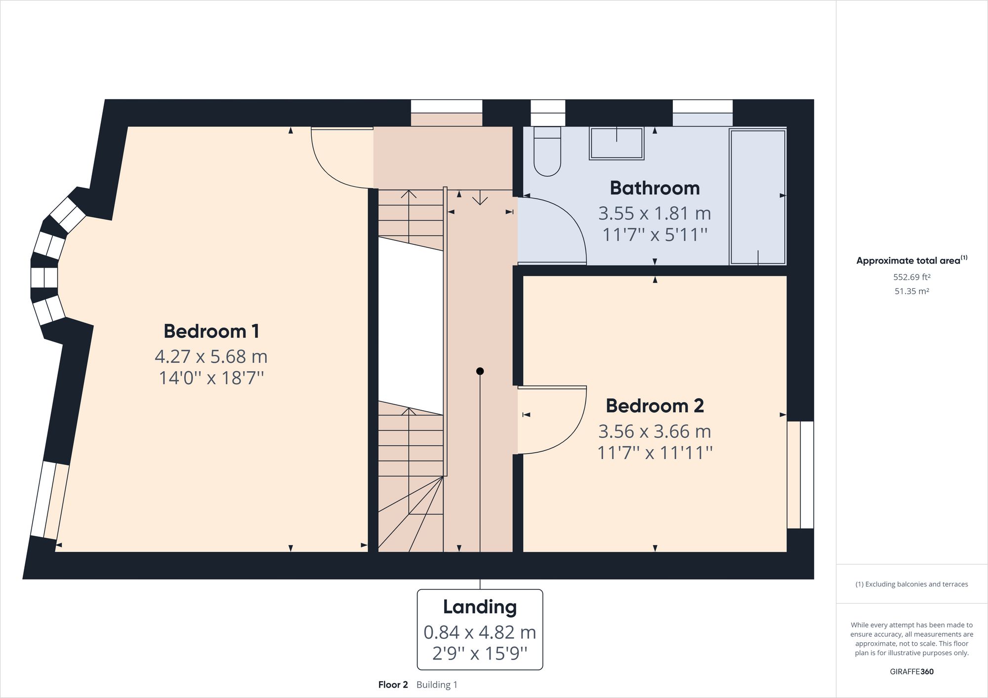Ansdell Road, Blackpool FY1, 4 bedroom terraced house for sale